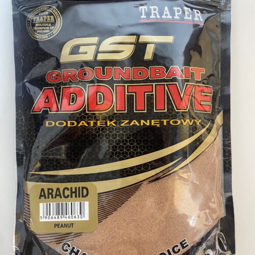 Dodatek zanętowy Traper – Arachid 400g
