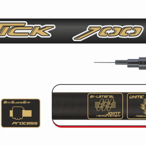 Wędka Traper Power Stick GST Traper – 6m 90046