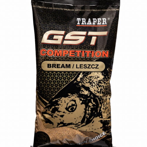 Zanęta Traper GST Competition Leszcz – 1kg