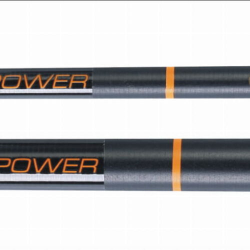 Top karpiowy 2-elementowy Traper Power – 280cm