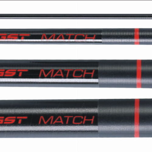 Top 4-elementowy Traper Match – 430cm 90003