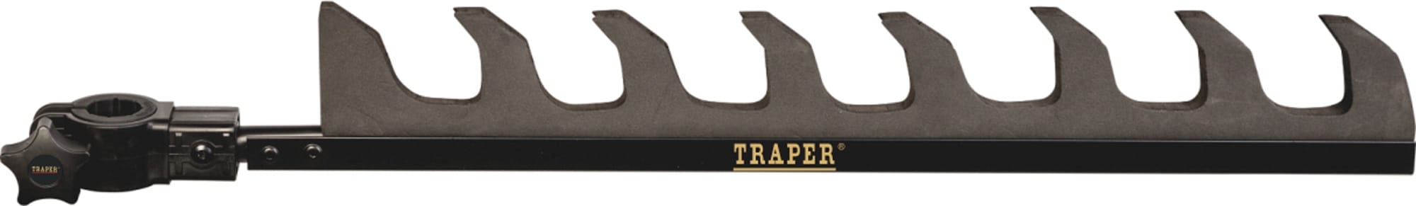 Podpórka grzebień Traper GST WIND, 60 cm