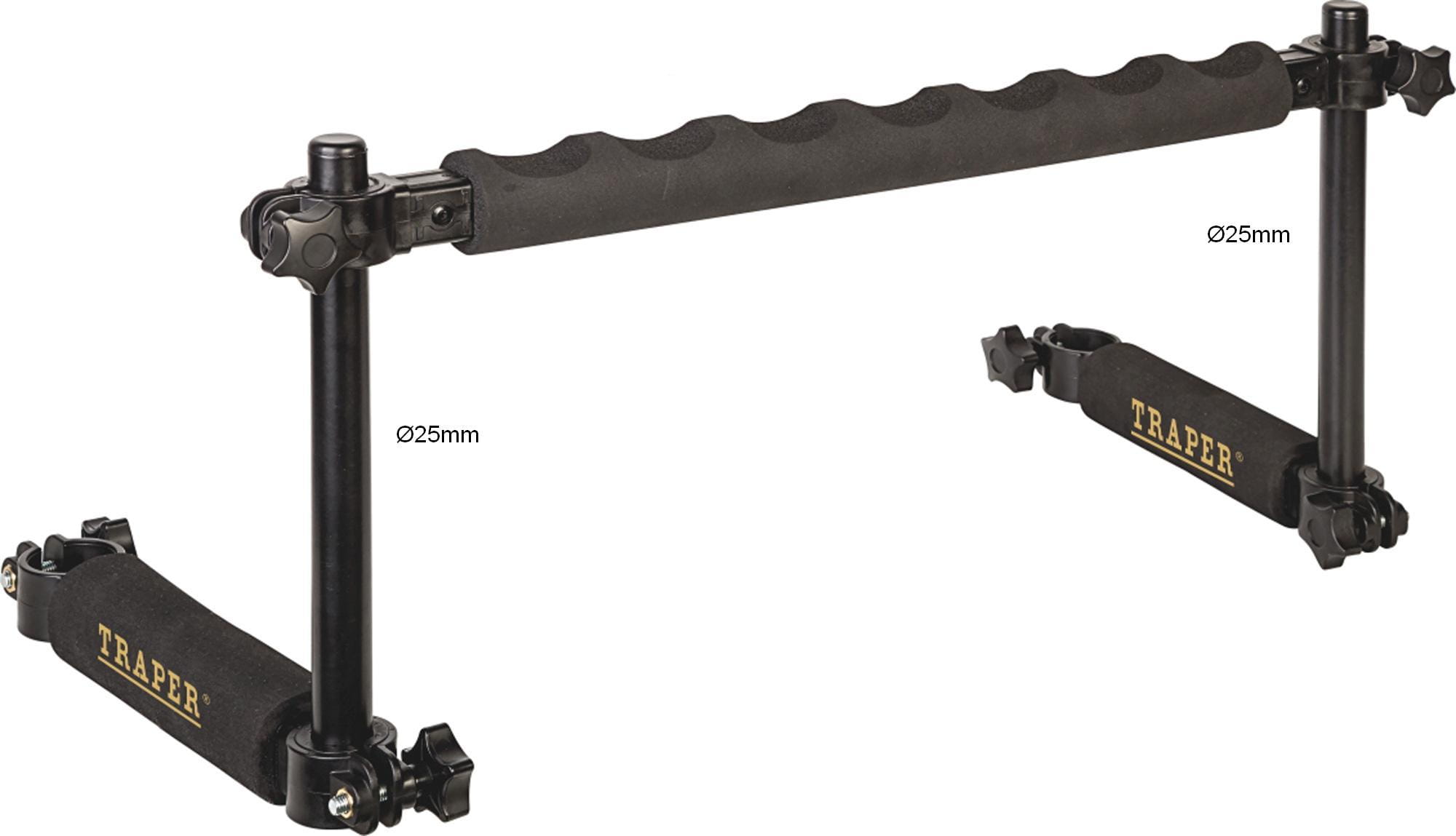Balkon Traper GST – 62×45×30 cm D36/25