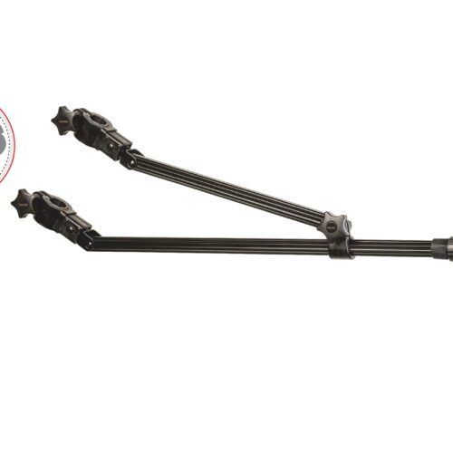 Podpórka Match & Feeder II Traper – 70+110 cm D36/25