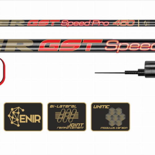 Wędka Traper GST Speed Pro Traper – 4,50m 99344