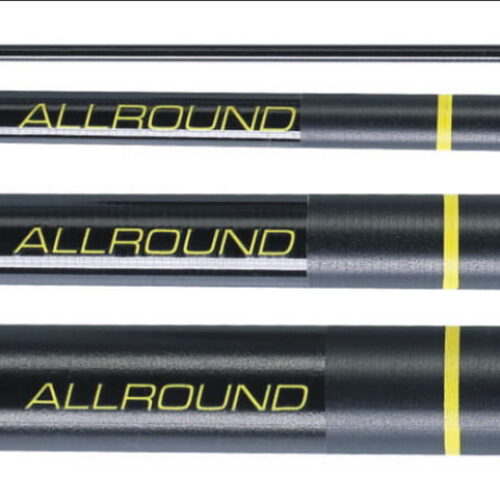 Top 4-elementowy Traper Allround – 430cm