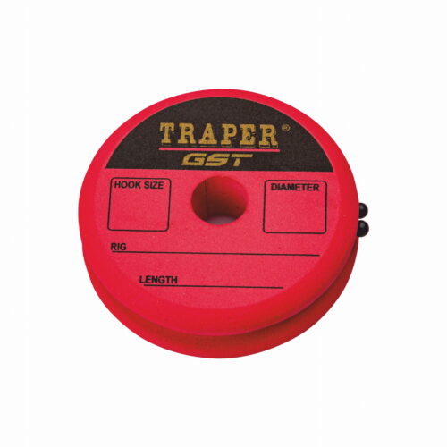 Szpule EVA na przypony Traper Feeder – 2 sztuki