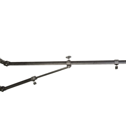 Podpórka Match & Feeder Traper – 120 + 210 cm D36/25