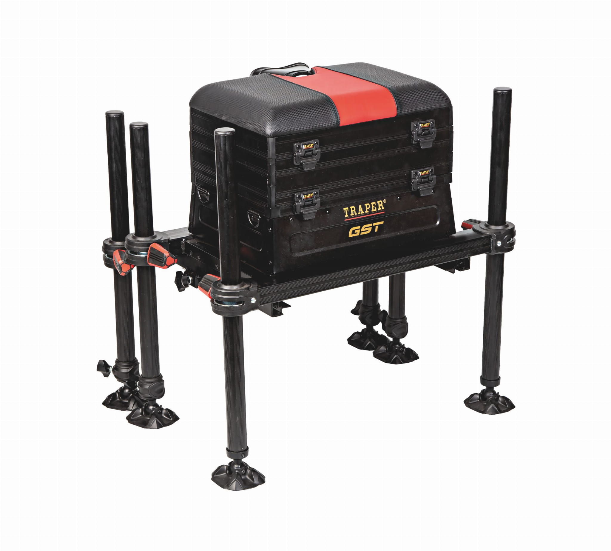 Kosz z platformą Traper Ultra D36mm 81287 - obrazek 2