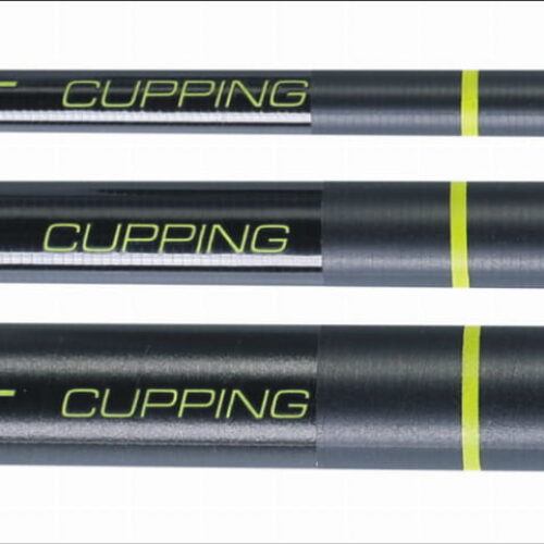 Top do kubka 3-elementowy Traper Cupping – 420cm 90007