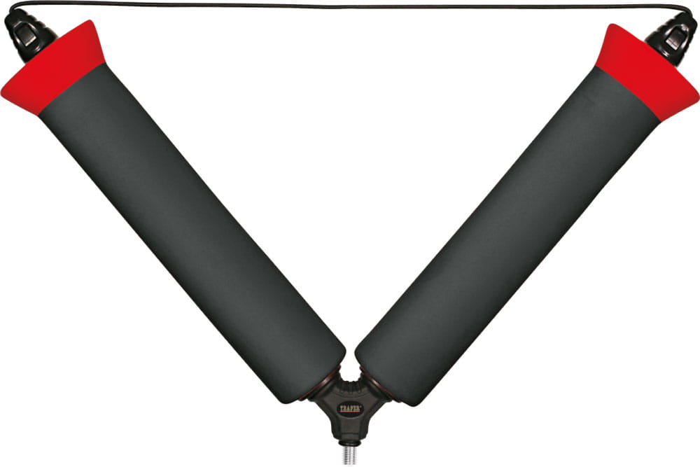 Rolka Traper, 25 cm