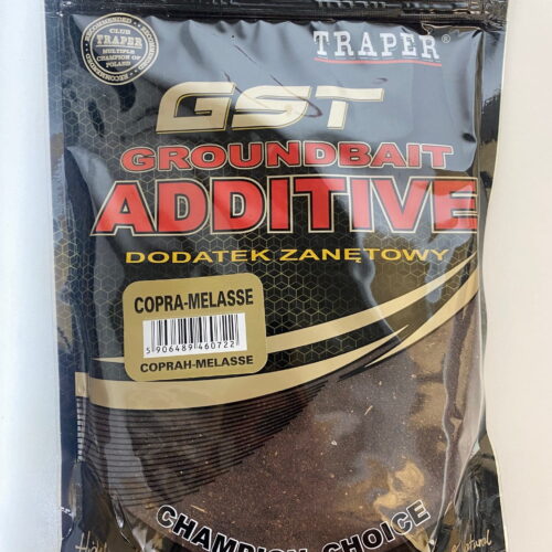 Dodatek zanętowy Traper – Copra melasse 400g