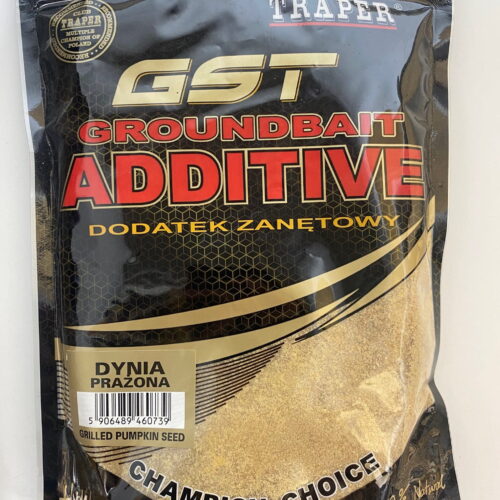 Dodatek zanętowy Traper – Dynia prażona 400g