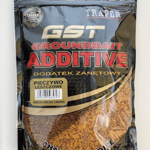 Dodatek zanętowy Traper – Pieczywo leszczowe 400g