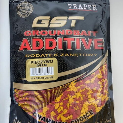 Dodatek zanętowy Traper – Pieczywo mix 400g