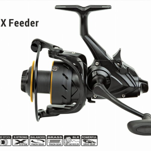 Kołowrotek MX Feeder Traper 5000 92355