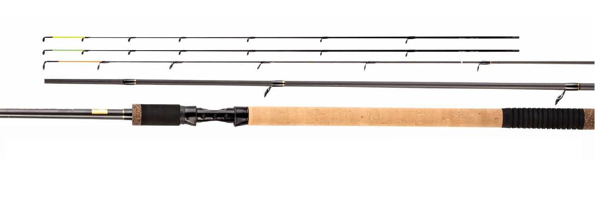 Wędka Prestige Feeder Traper - 3,60m (60-150g) 91114