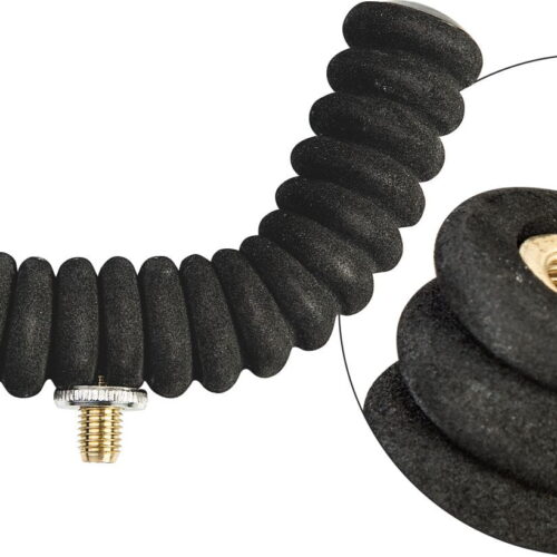 Podpórka Method Feeder Foam Eco z gwintem Traper – 16 cm