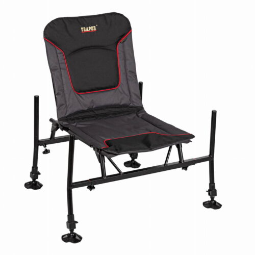 Fotel wędkarski Active Feeder Traper