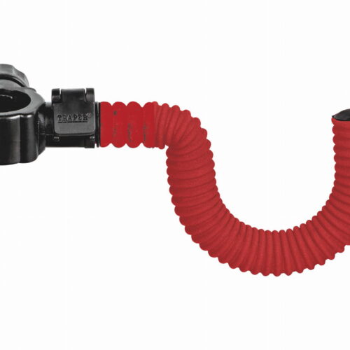 Hak do wędki GST Click Carbo Red Traper – 20 cm D36/25