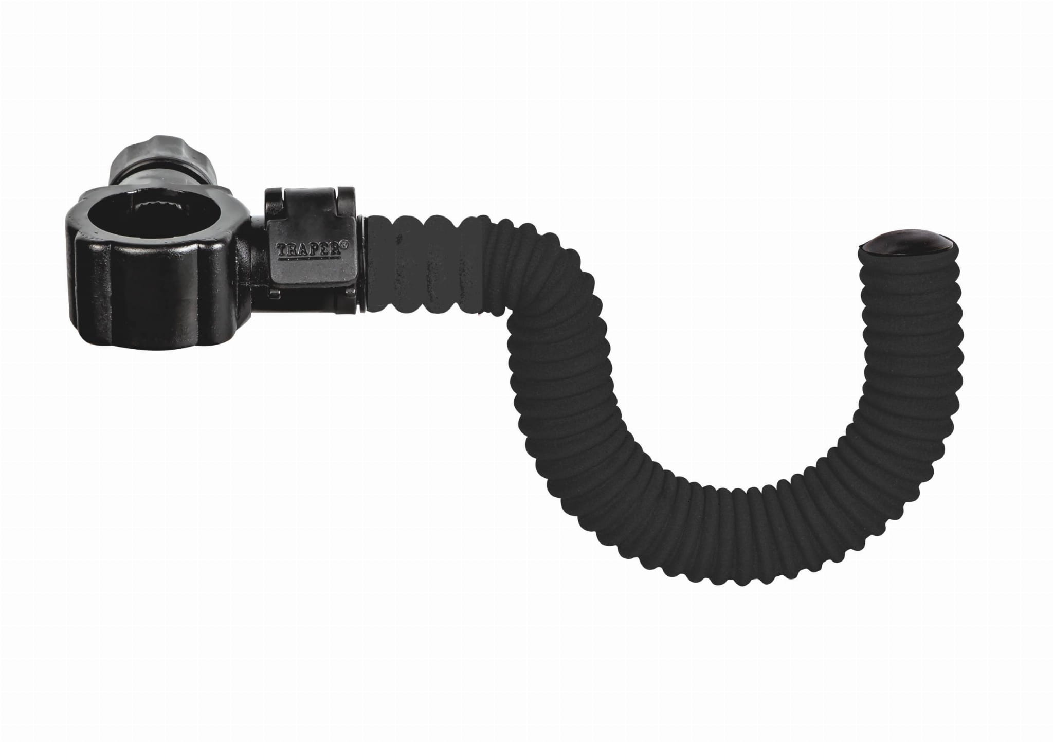 Hak do wędki GST Click Carbo Traper – 20 cm D36/25