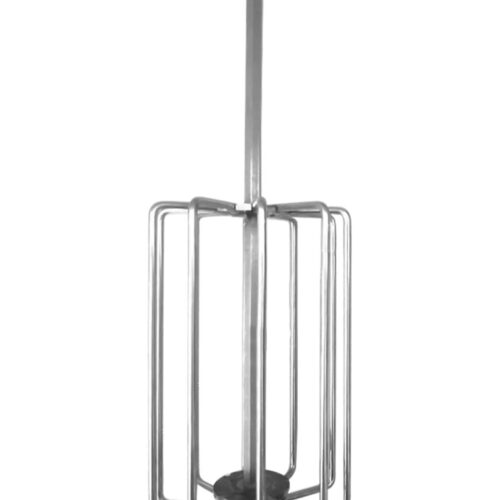 Mieszadło do zanęt GST PRO Traper – Ø10,5×31 cm