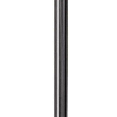 Noga teleskopowa GST Traper z gwintem – 83-176 cm D36