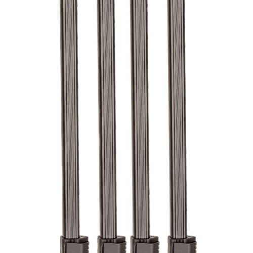Nogi do statywu z rolkami Traper GST PRO, 58–112 cm