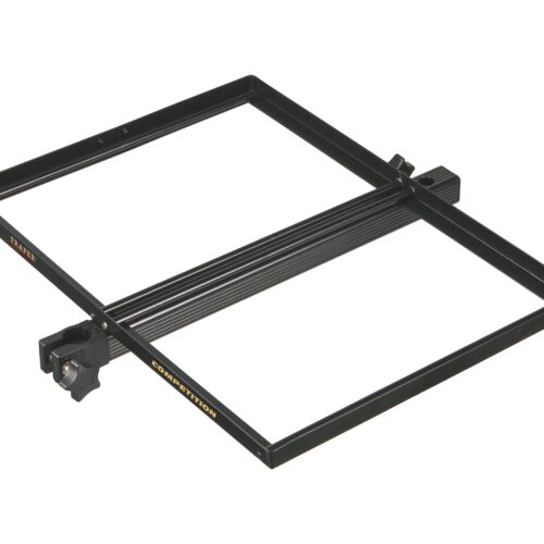 Platforma na dwie kuwety Traper 51×36 cm – D25