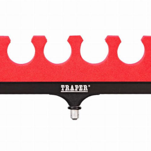 Podpórka grzebień Traper GST 10U, 45 cm