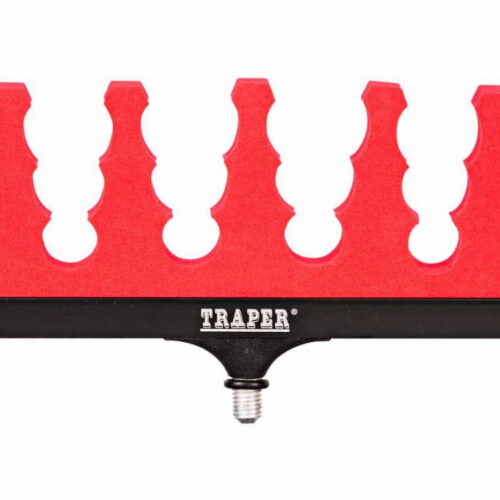 Podpórka grzebień Traper GST 10U3, 45 cm