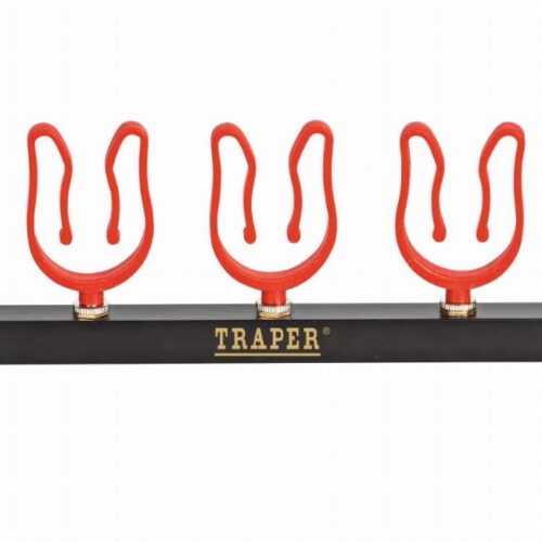 Podpórka Traper GST CLIP do dużej platformy z osłoną, 64 cm
