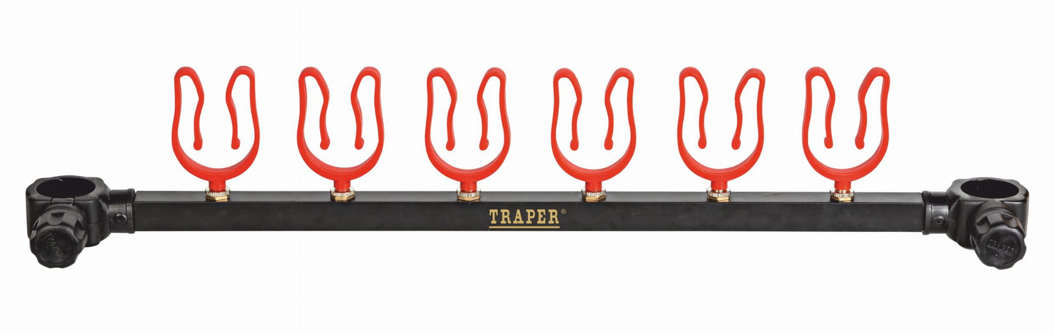 Podpórka Traper GST CLIP do platformy z osłoną, 58,5 cm