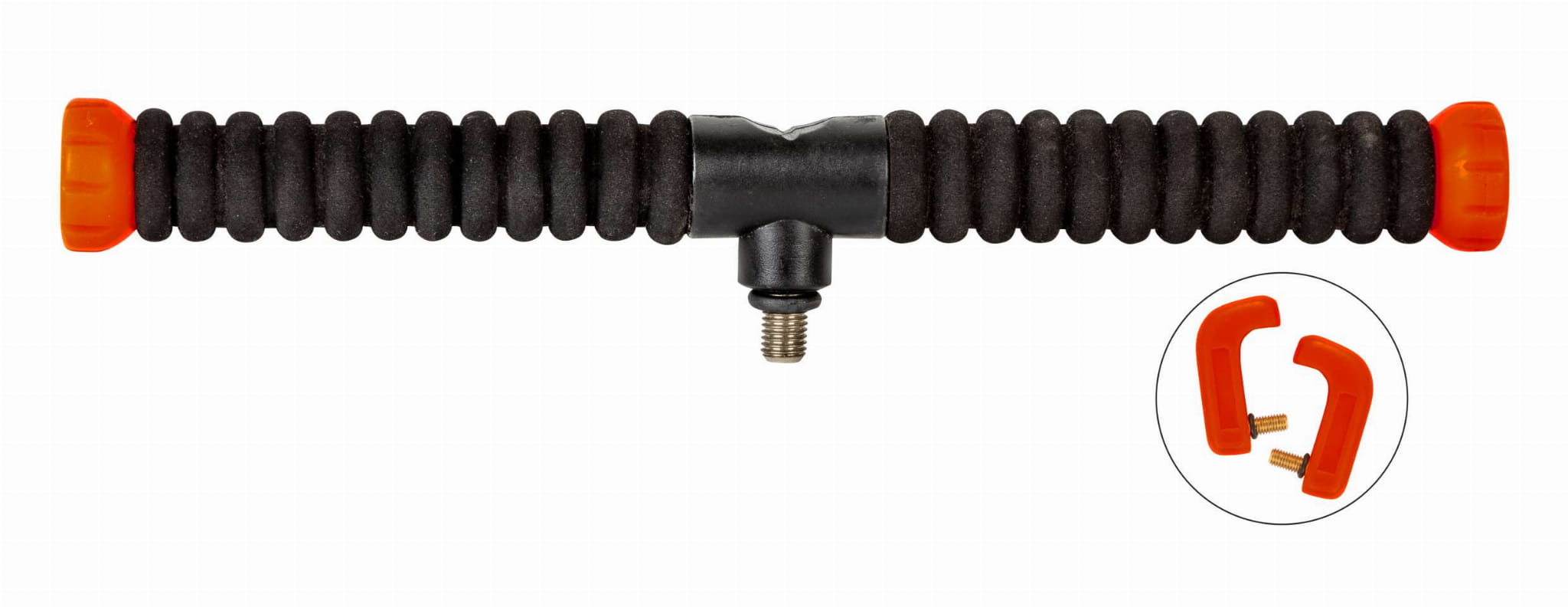 Podpórka Feeder Wind Carbo Traper – 30 cm