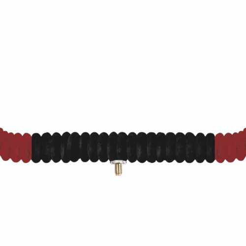 Podpórka GST DUO CARBO RED Traper – 36 cm