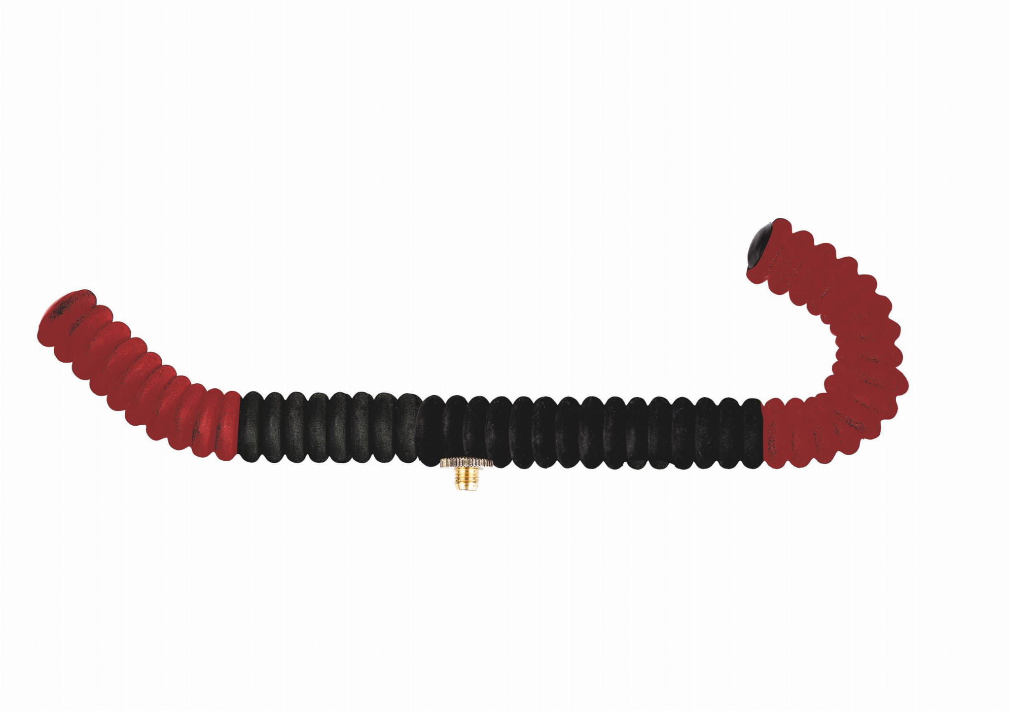 Podpórka GST STRIKE CARBO RED Traper – 40 cm