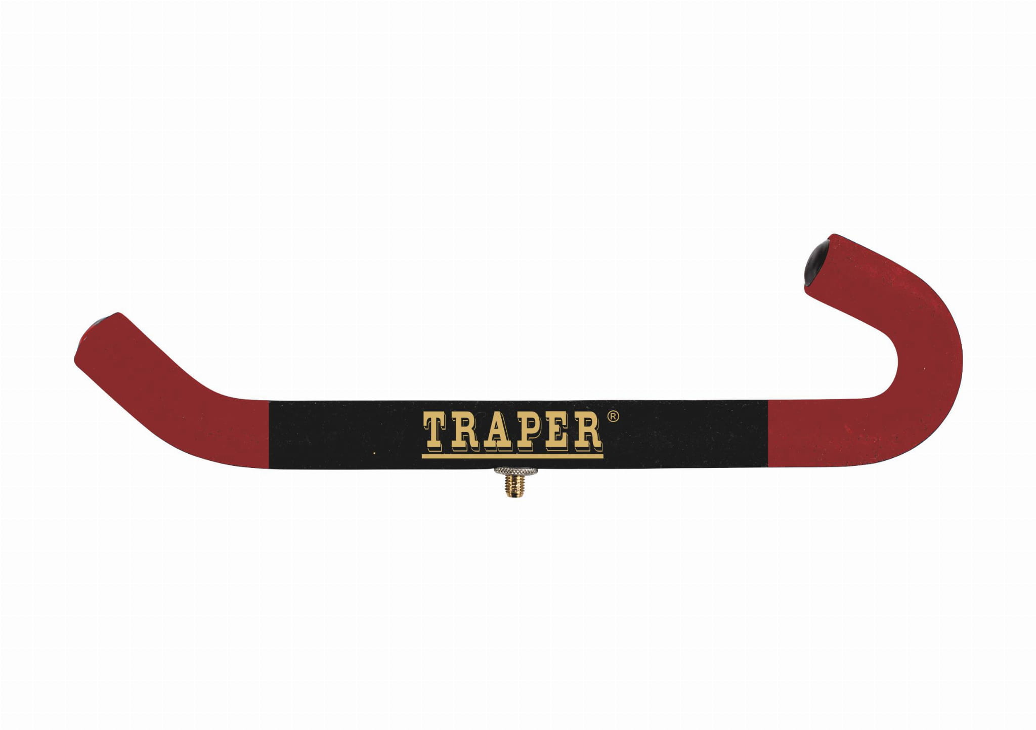 Podpórka GST STRIKE RED Traper – 40 cm