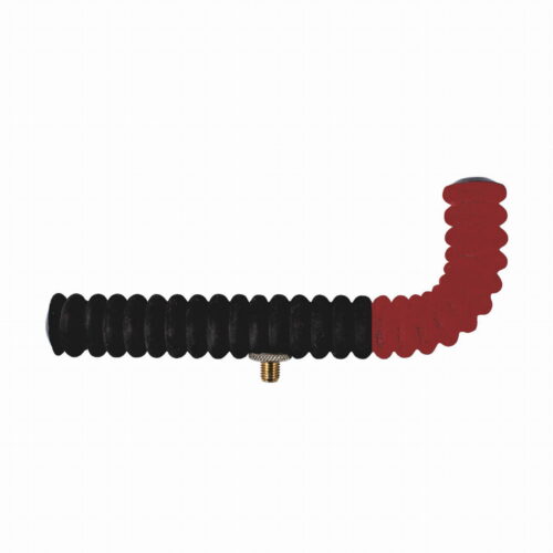Podpórka L CARBO RED Traper – 16 cm