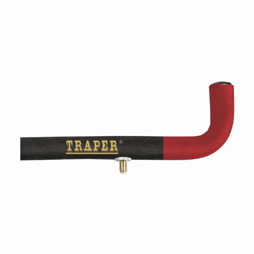Podpórka L RED Traper – 16 cm