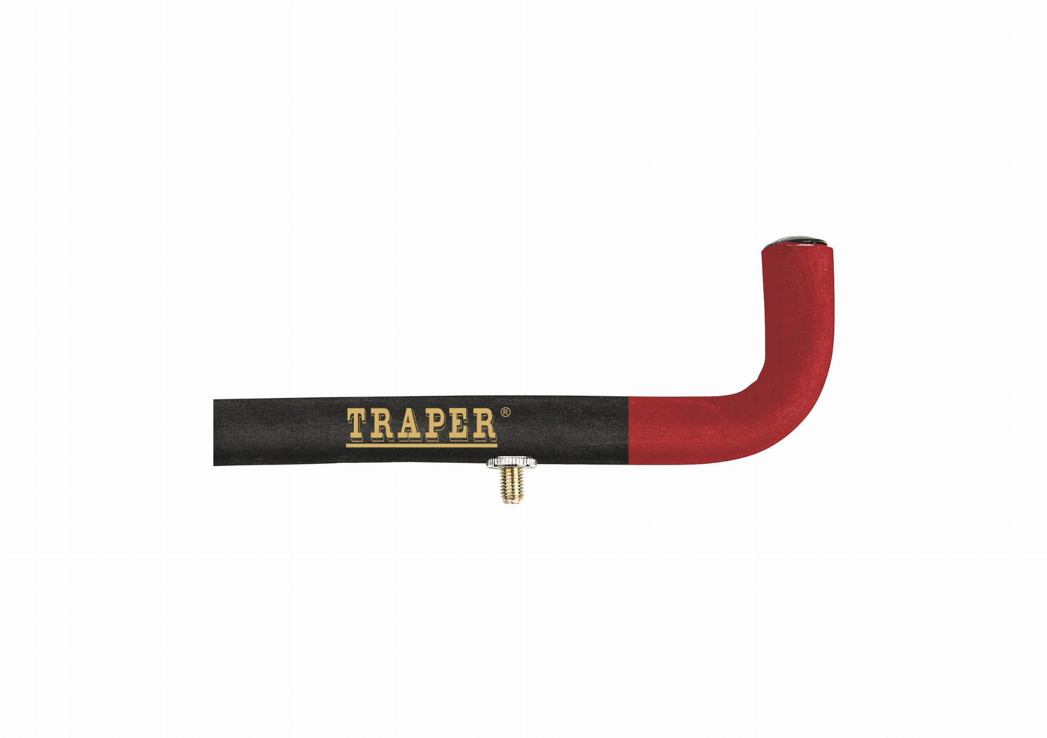 Podpórka L RED Traper – 16 cm