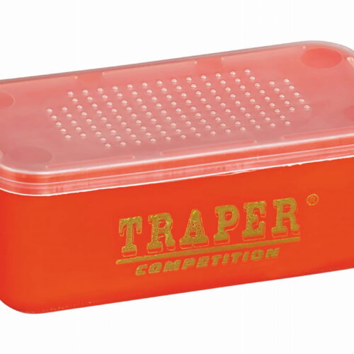 Pudełko na przynęty Traper – 0,25l