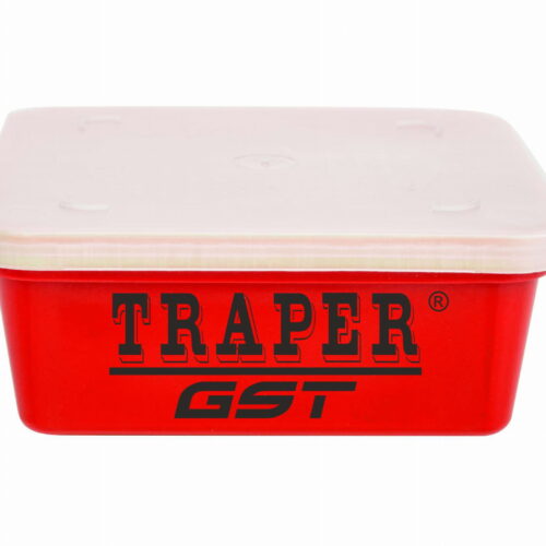 Pudełko na przynęty Traper – 0,5l