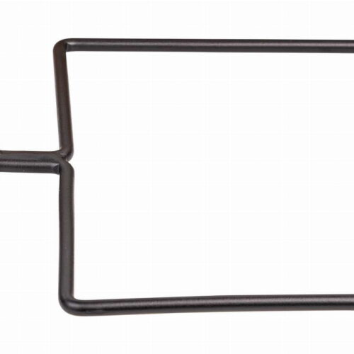 Ramka do kuwety z uchwytem Click Traper GST – 32×23 cm