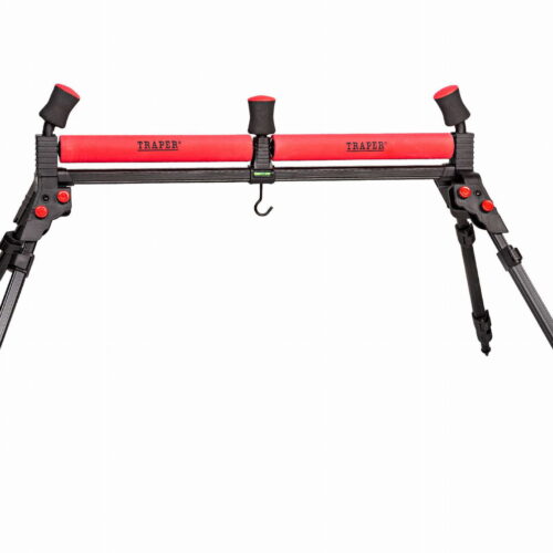 Rolka podwójna Traper GST PRO 70, 2×35 cm, 20–65 cm