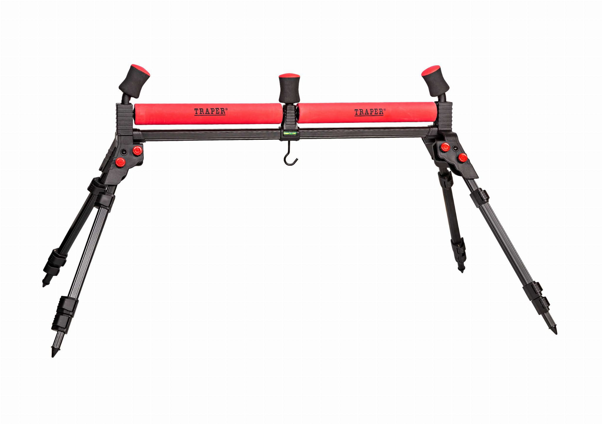 Rolka podwójna Traper GST PRO 70, 2x35 cm, 20–65 cm