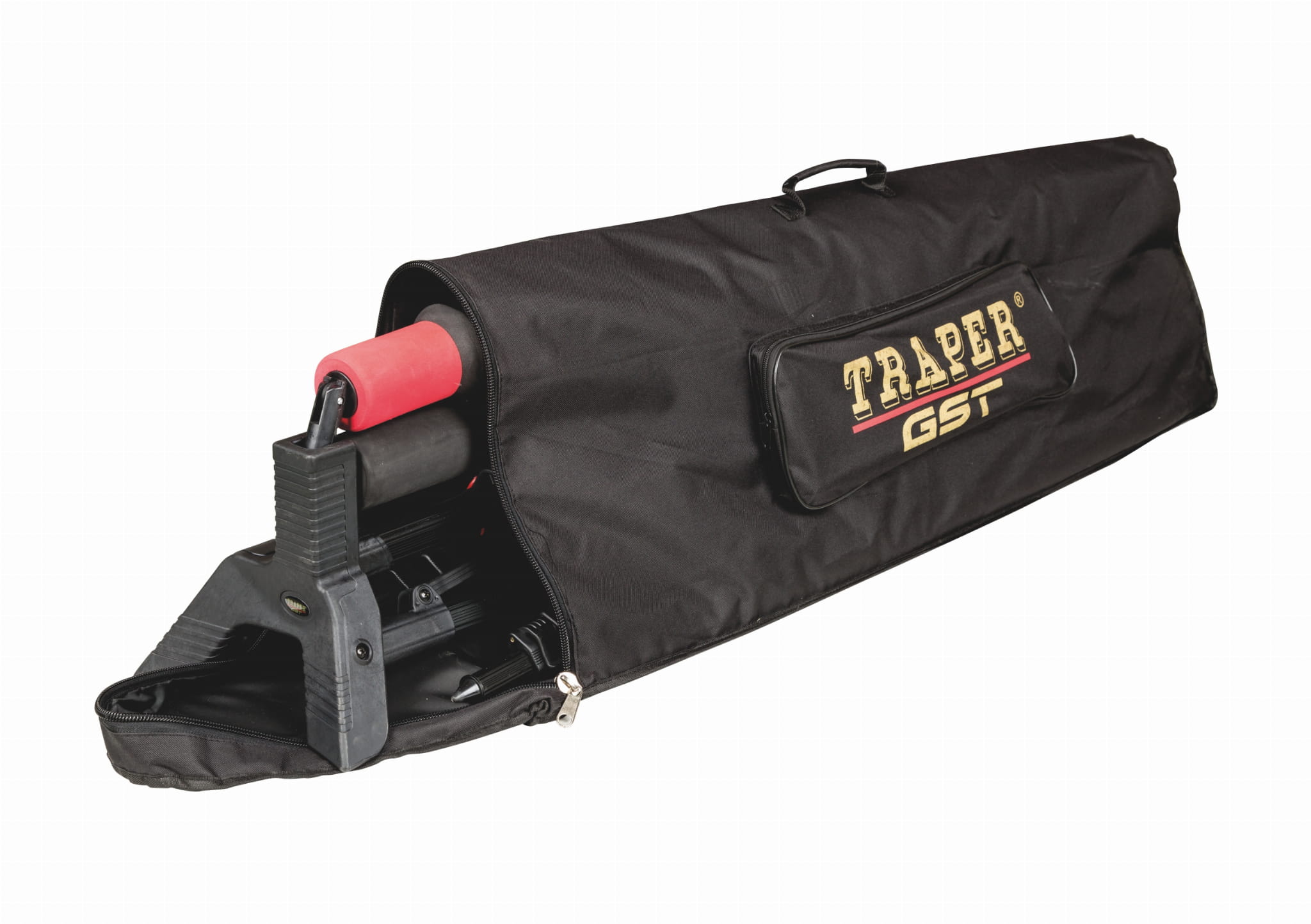 Rolka Traper GST 60, 60 cm, 73–150 cm - obrazek 2