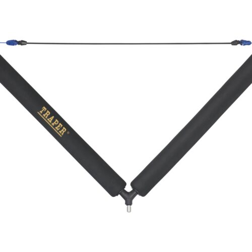 Rolka Traper z linką, ramię 40 cm