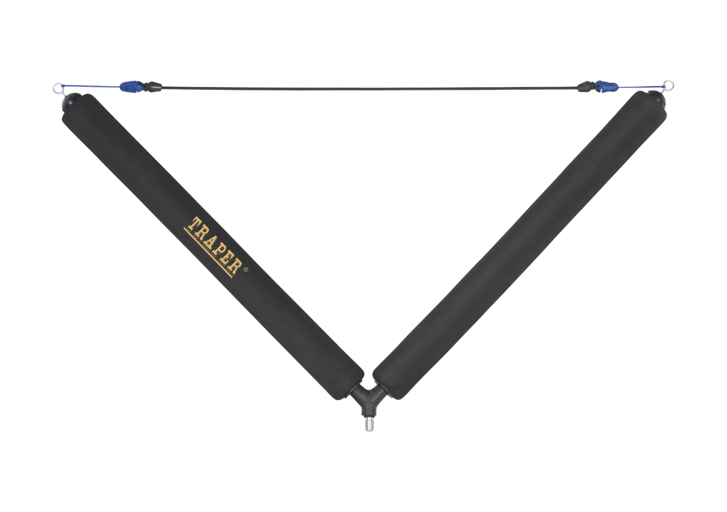 Rolka Traper z linką, ramię 40 cm