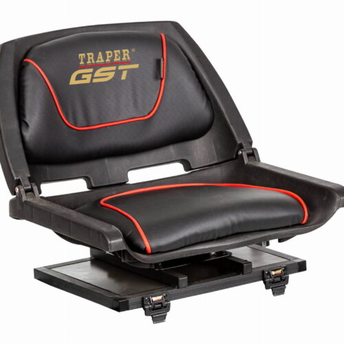 Siedzisko obrotowe Traper GST PRO