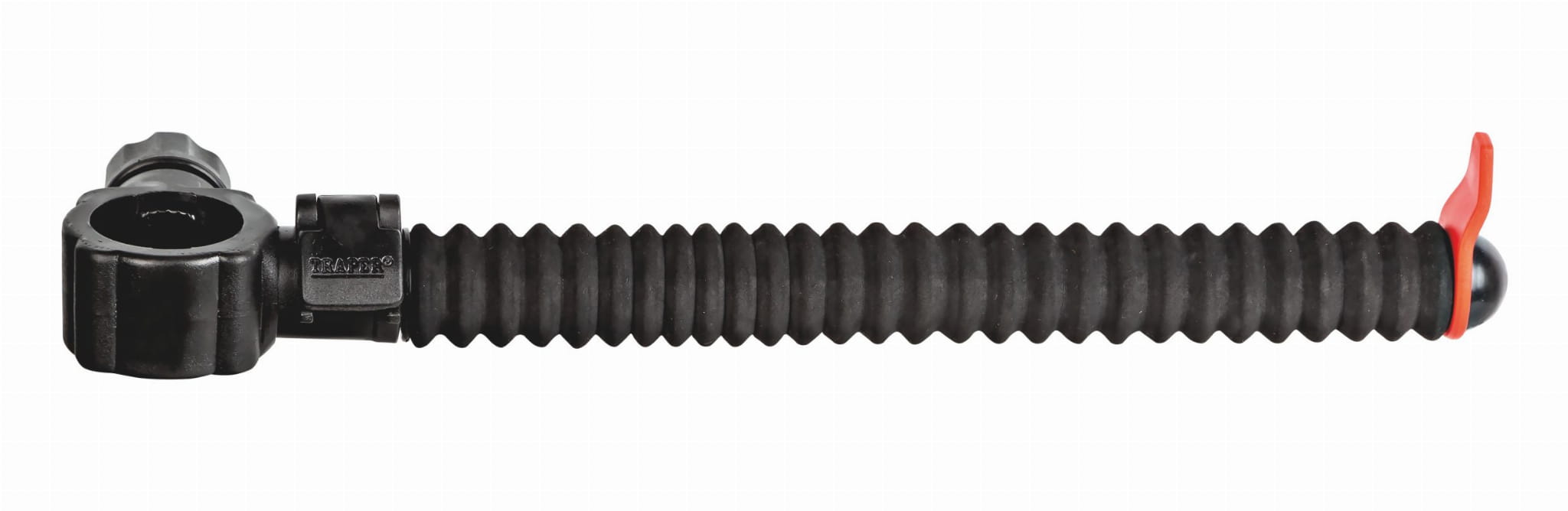 Uchwyt feeder GST Carbo Click Traper – 20 cm D36/25